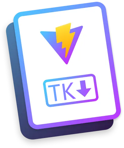 Teek Design Vue3